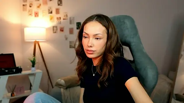 nexorine Adlı Modelin Canlı XXX Sohbeti