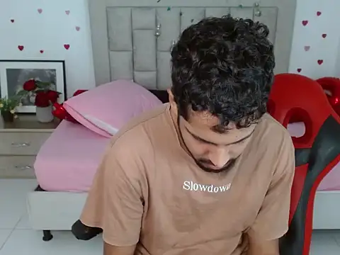 mister_fox723のライブXXXチャット