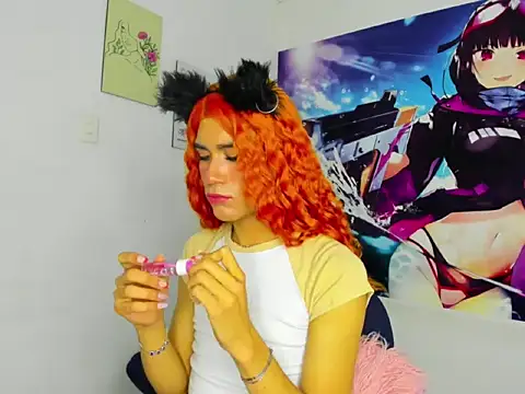 Ailanys_MillerのライブXXXチャット