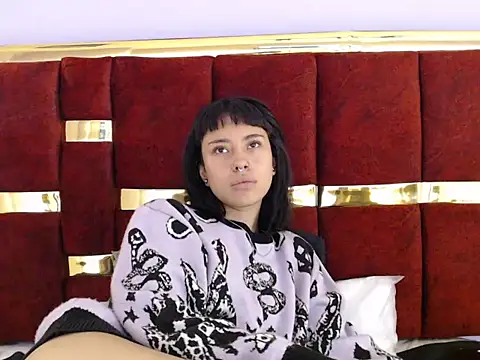 Živý XXX chat _nanah45