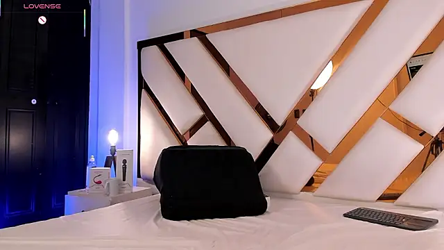 Aron_cruzのライブXXXチャット