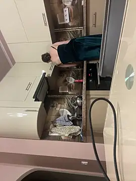 Flossy_Vettie 现场XXX聊天