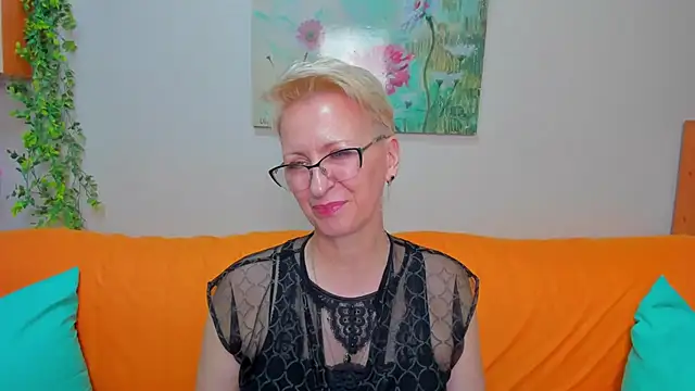 Show de iamyourdream89 na webcam