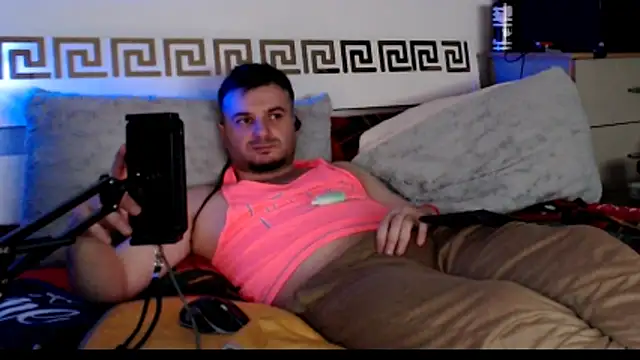 FuckToyBoy69's Live XXX Chat