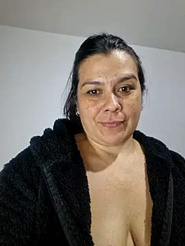 Chat XXX ao vivo de martina_foxy_