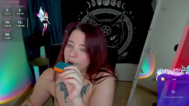 Sam_Mystery 现场XXX聊天