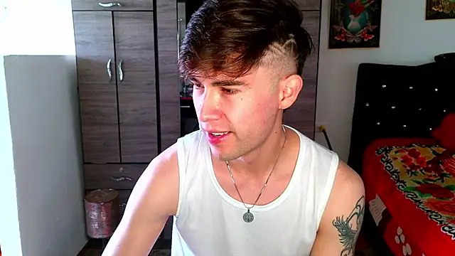 samael1107のライブXXXチャット