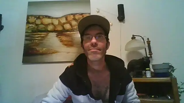 theboobietrap: διαδικτυακό σόου στην κάμερα