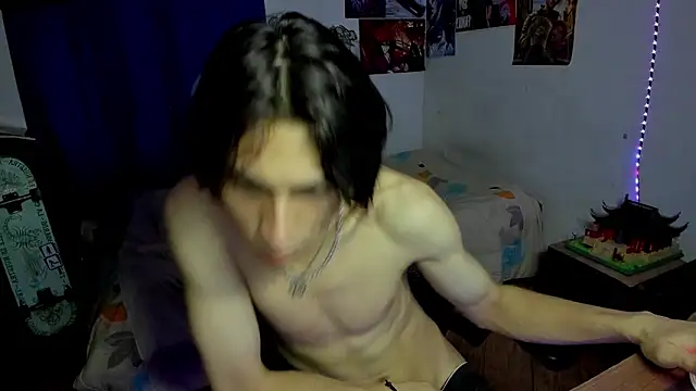 golden_ryyanのライブXXXチャット