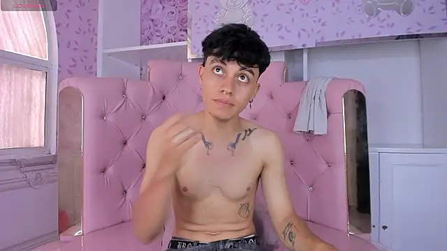 Dani_rivassのライブXXXチャット