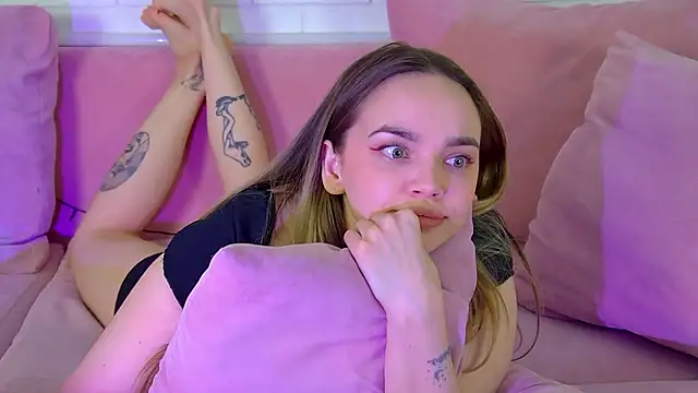 AnitaVenture Live XXX-Chat