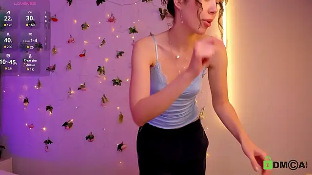 Black_Jenny 即時 XXX 聊天