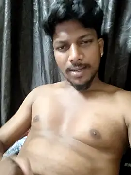 Handsome_09のライブXXXチャット