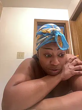 theesweetheart: διαδικτυακό σόου στην κάμερα