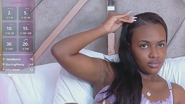 Sally-Noa: απευθείας συνομιλία ΧΧΧ