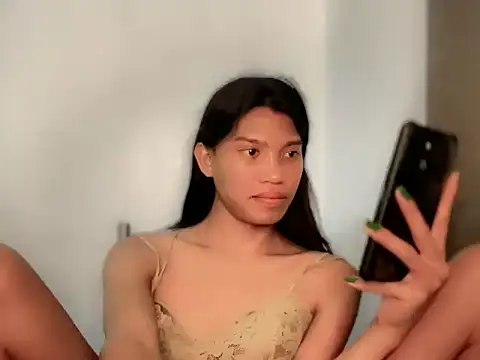 Yourgoddess_jayve 即時 XXX 聊天