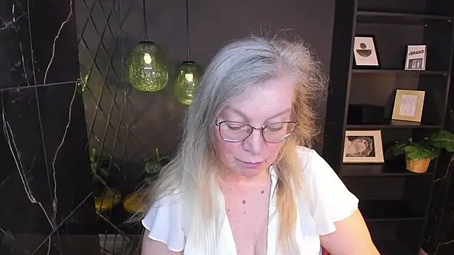 Sembang XXX Secara Langsung NataliMellow