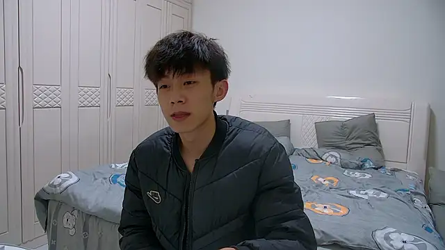 paofu-001's Live XXX Chat