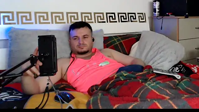 FuckToyBoy69's Live XXX Chat