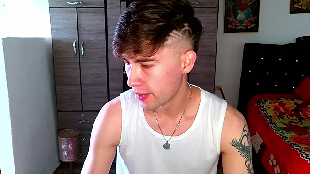 samael1107's Live XXX Chat