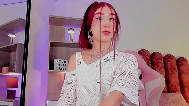 Eli-Bluee Chat XXX live