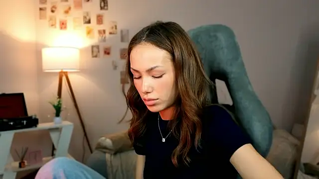 nexorine Live XXX-Chat