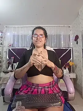 alexa-cooper- Live XXX-chat