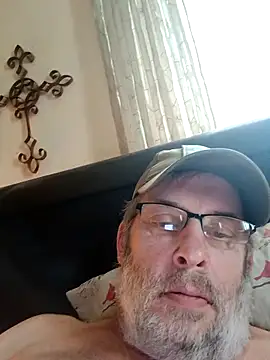 Show Webcam de FragrantToe529