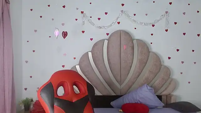 sven_fox723's Live XXX Chat