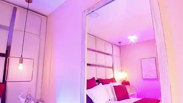 Chatroom XXX en direct de elizavenus