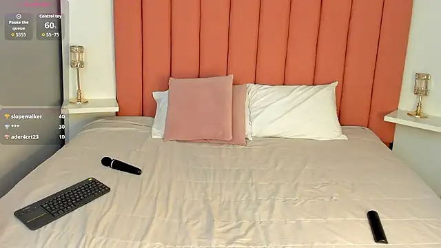 SamayRyann: онлайн-секс-чат