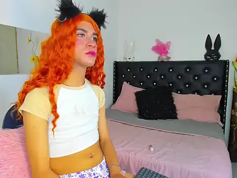 Ailanys_Miller – webcam-show