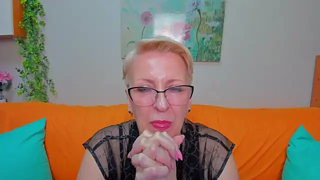 Živý XXX chat iamyourdream89