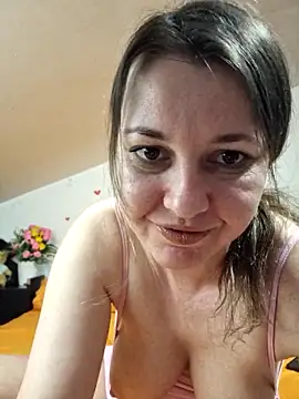 Czat XXX na żywo – SweetMaddy888