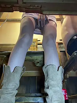 Sembang XXX Secara Langsung littleqiu