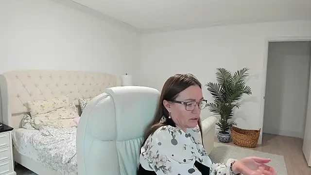 Webkamerová show Vika73