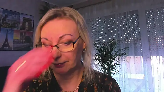 Show webcam de vanessa_chat