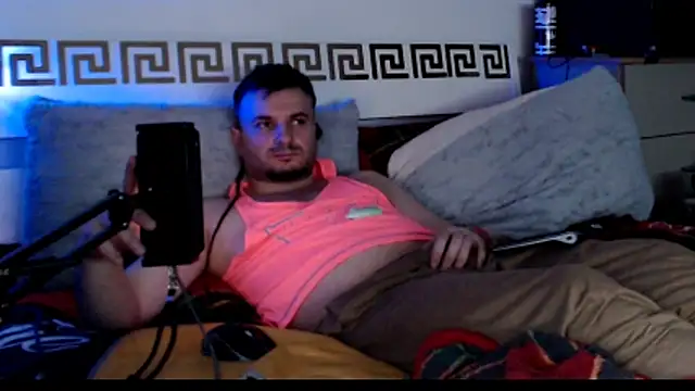 FuckToyBoy69n Live XXX chat