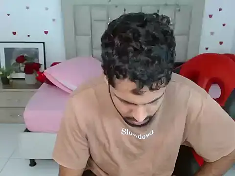 mister_fox723n Live XXX chat