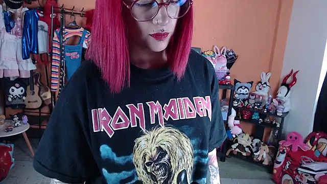 MissMiia2 live XXX chat