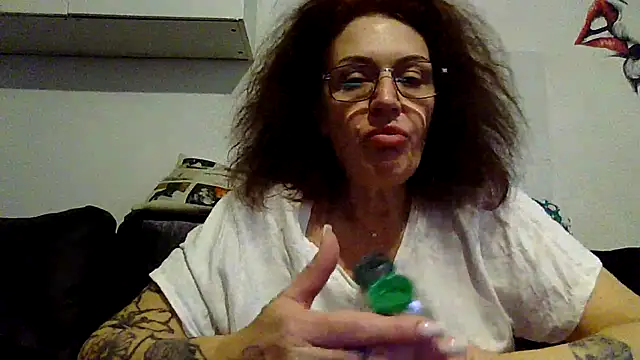 RubyyRoseen Live XXX chat