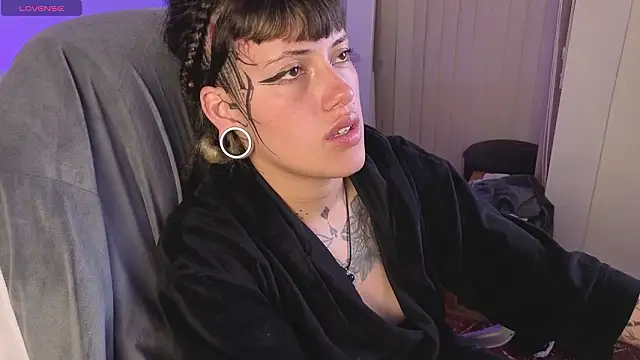 _sharlotte777 Live XXX Chat