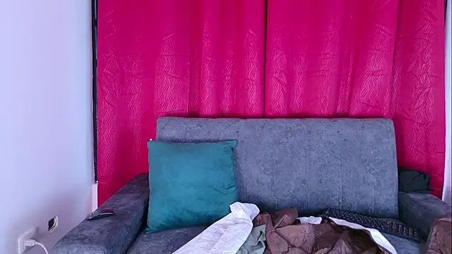 Genesis_Montenegro_OA live XXX chat