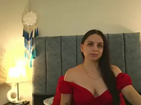 NatalyGuzman26のライブXXXチャット