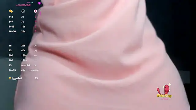 Serenity_Lux's Live XXX Chat