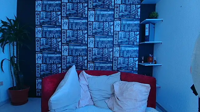 kassandra_james élő XXX-chatje