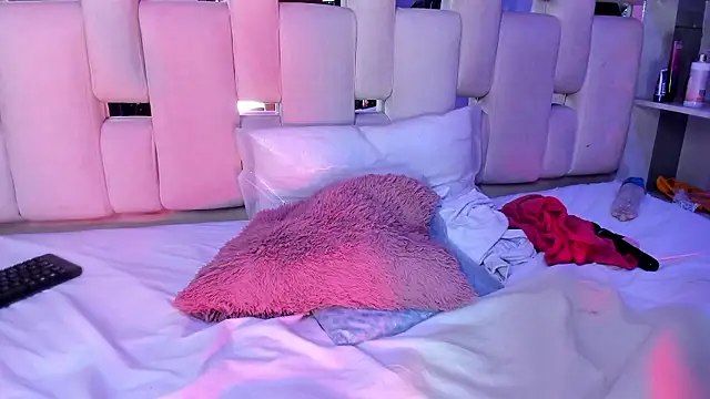 แชท XXX สดของ Alice_Roys