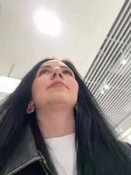 XXX chat uživo modela naughty_lucifer