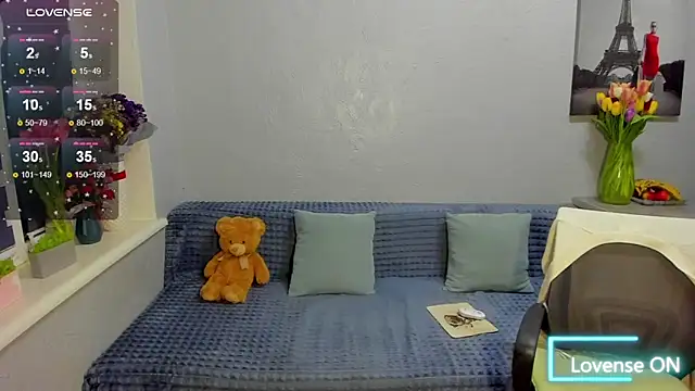 sweet___margaret Live XXX-Chat