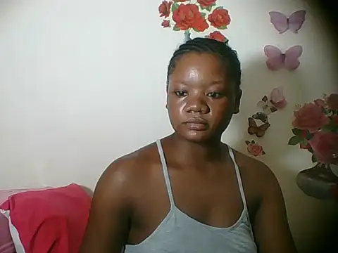 Chatroom XXX en direct de HotJeylee